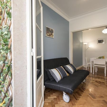 Apartamento Junto A Fonte Luminosa Lisboa المظهر الخارجي الصورة