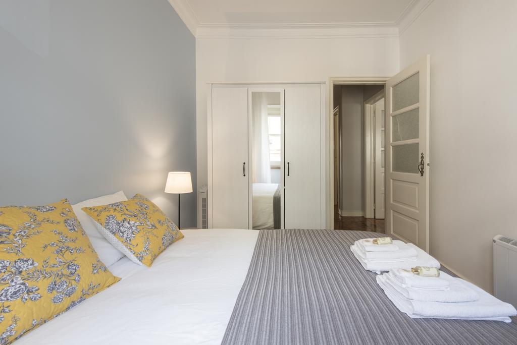 Apartamento Junto A Fonte Luminosa Lisboa المظهر الخارجي الصورة
