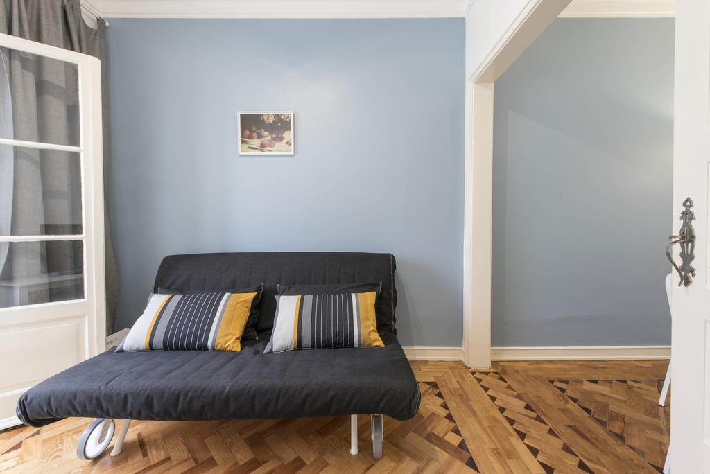 Apartamento Junto A Fonte Luminosa Lisboa المظهر الخارجي الصورة