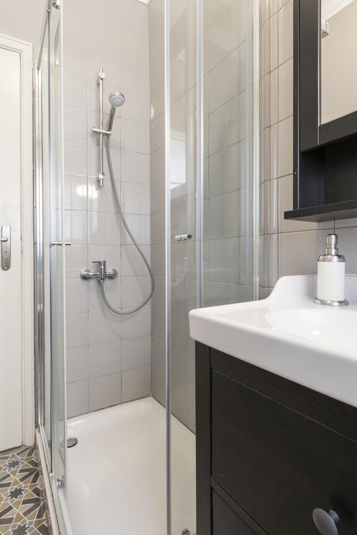 Apartamento Junto A Fonte Luminosa Lisboa المظهر الخارجي الصورة