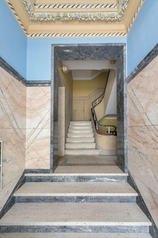 Apartamento Junto A Fonte Luminosa Lisboa المظهر الخارجي الصورة