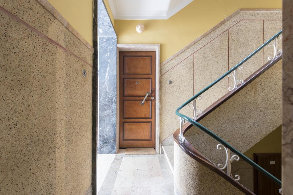 Apartamento Junto A Fonte Luminosa Lisboa المظهر الخارجي الصورة